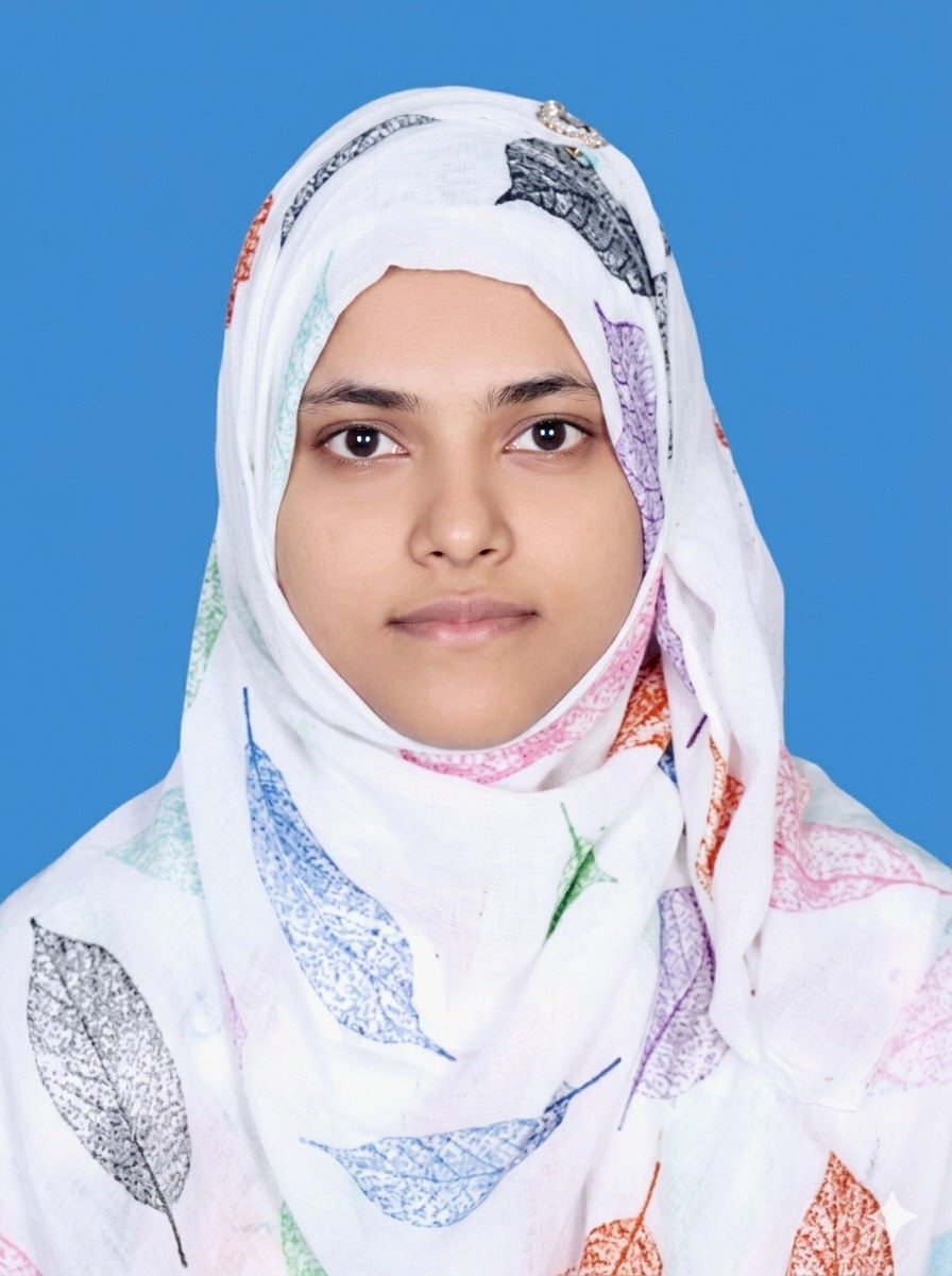 ফাউজিয়া ফারিহা